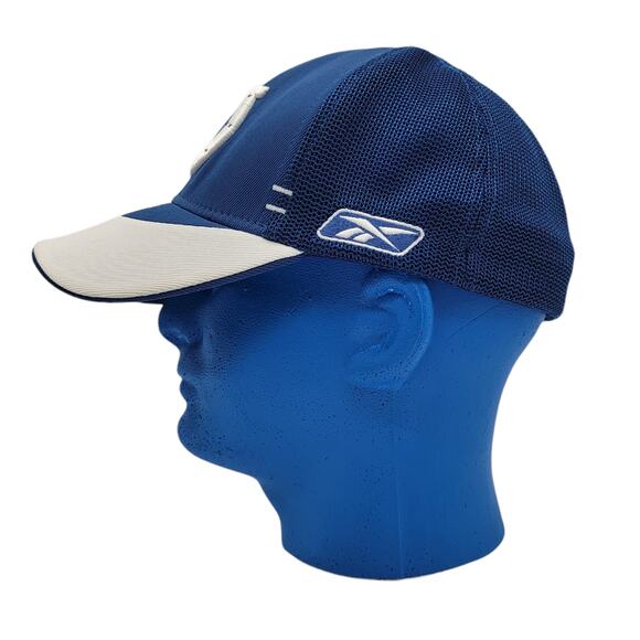 NFL Equipment Reebok Indianapolis Colts Baseball Cap - OS - Picture 4 of 7